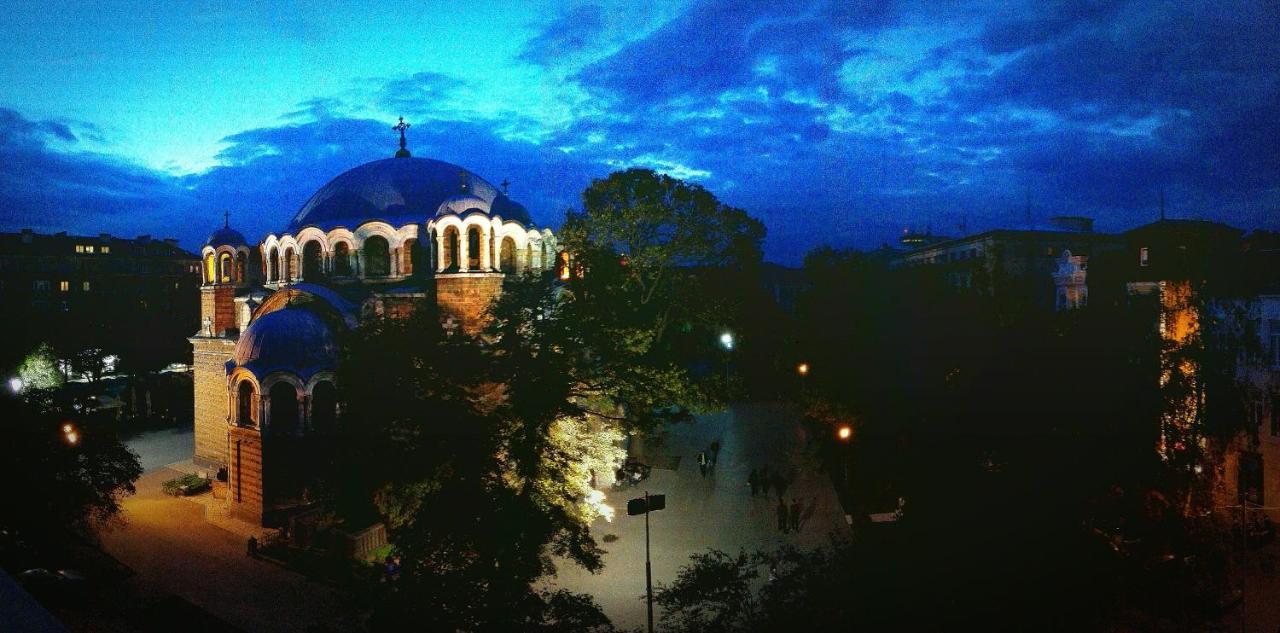 Star * Sofia