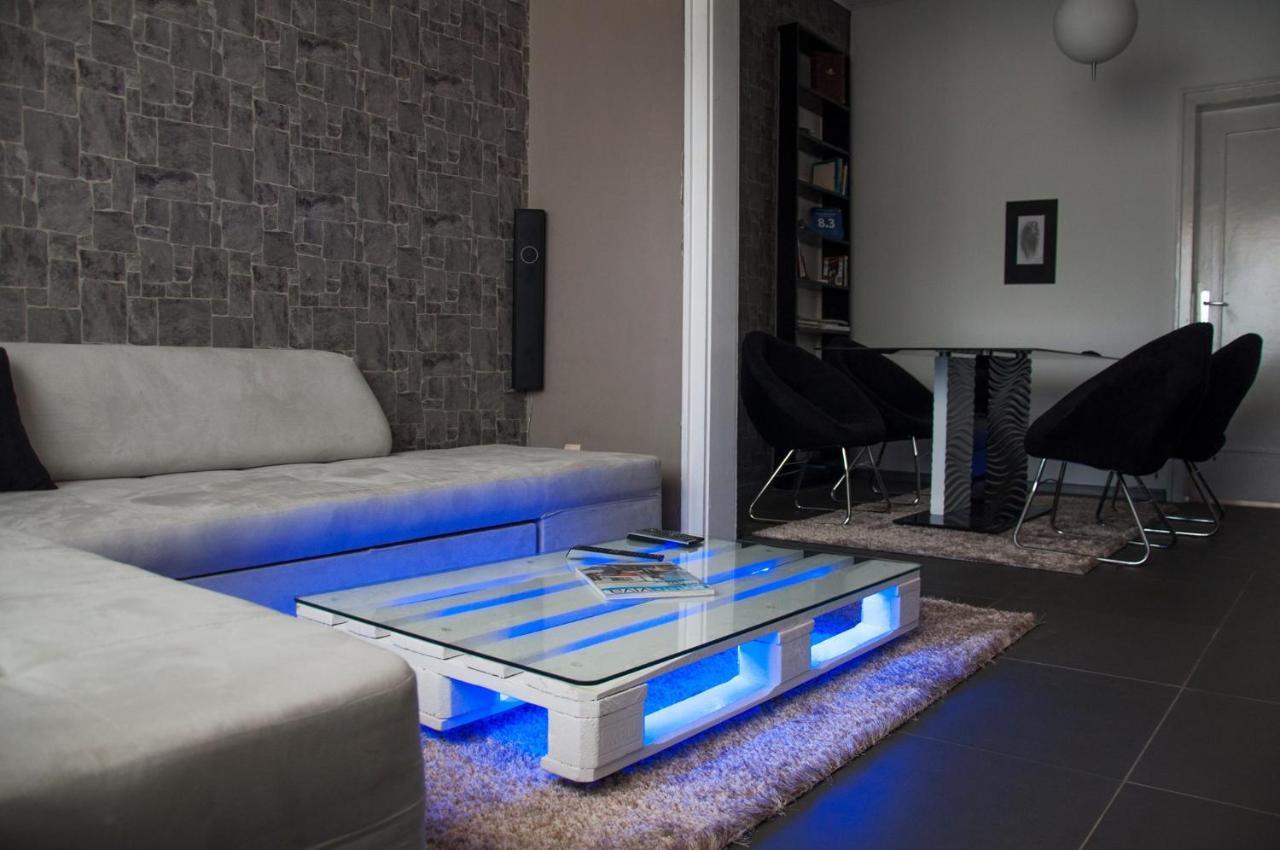 Apartment Star